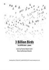 3 Billion Birds